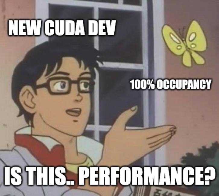 Occupancy